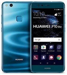 Замена микрофона на телефоне Huawei P10 Lite в Ярославле